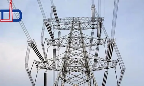 How to Choose the Best Site for Power Line Towers and Ensure Safety?