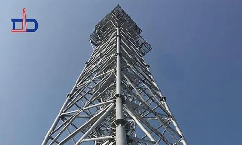 tubular-steel-tower tubular-steel-tower